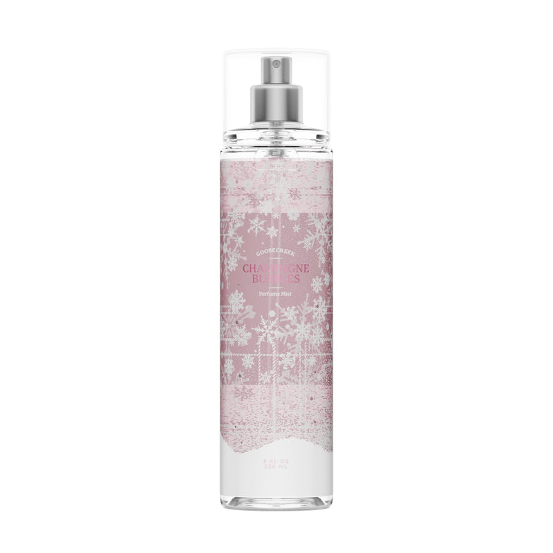 Champagne Bubbles Body Mist (S4PQ6)