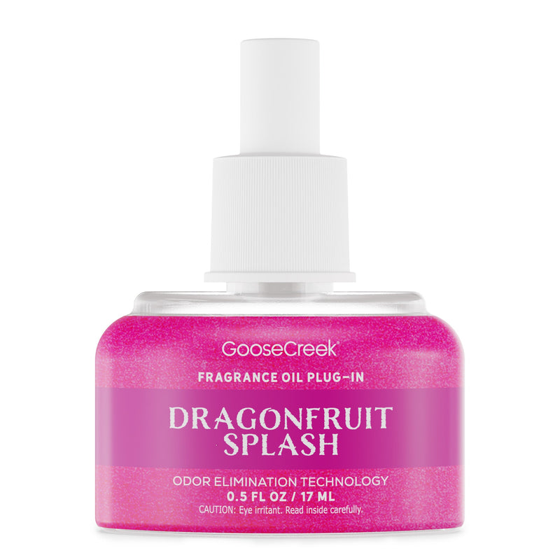 Dragonfruit Splash Odor Eliminating Plug-in Refill (S4SQZ)